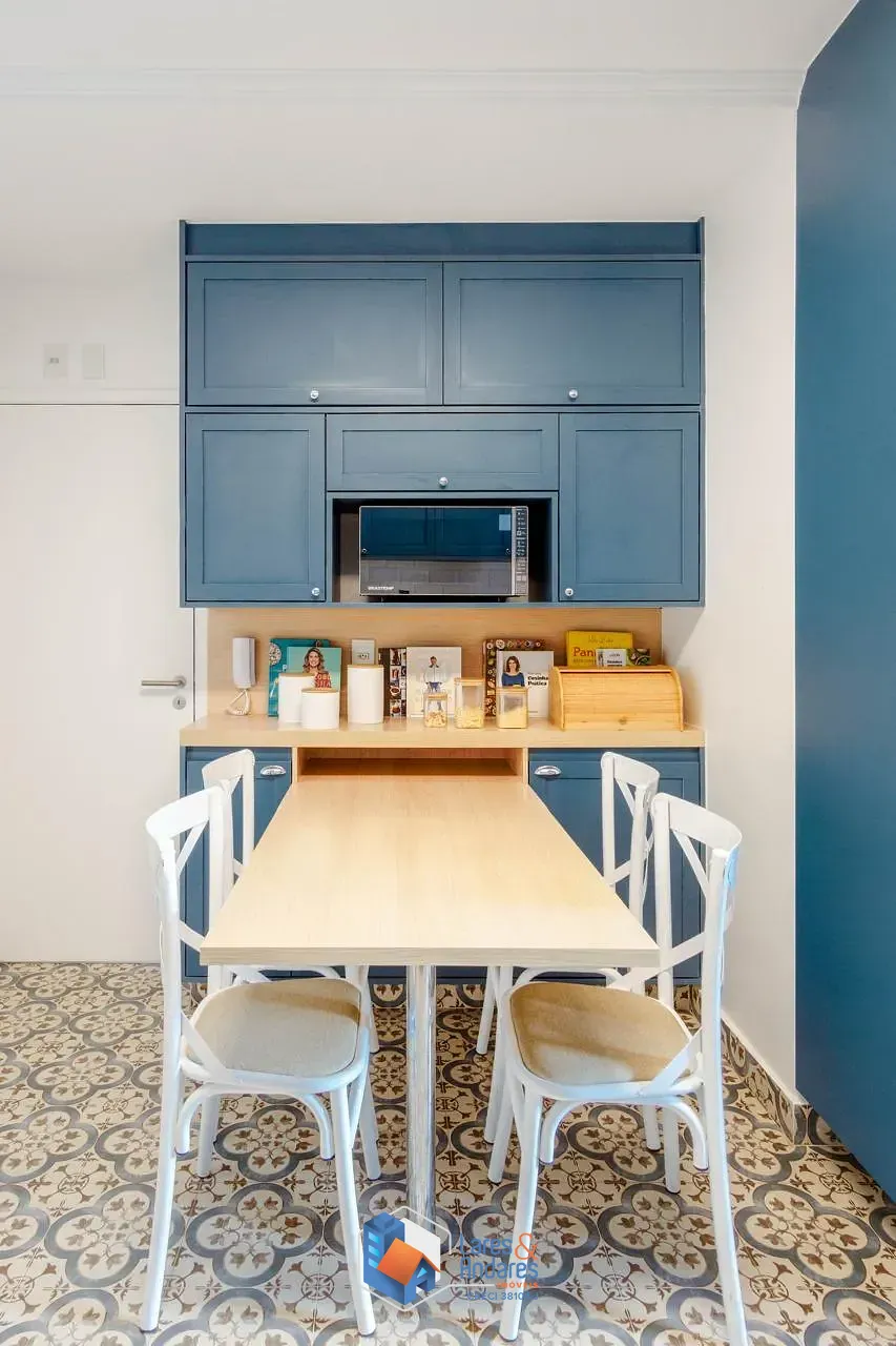 Apartamento, 3 quartos, 120 m² - Foto 53