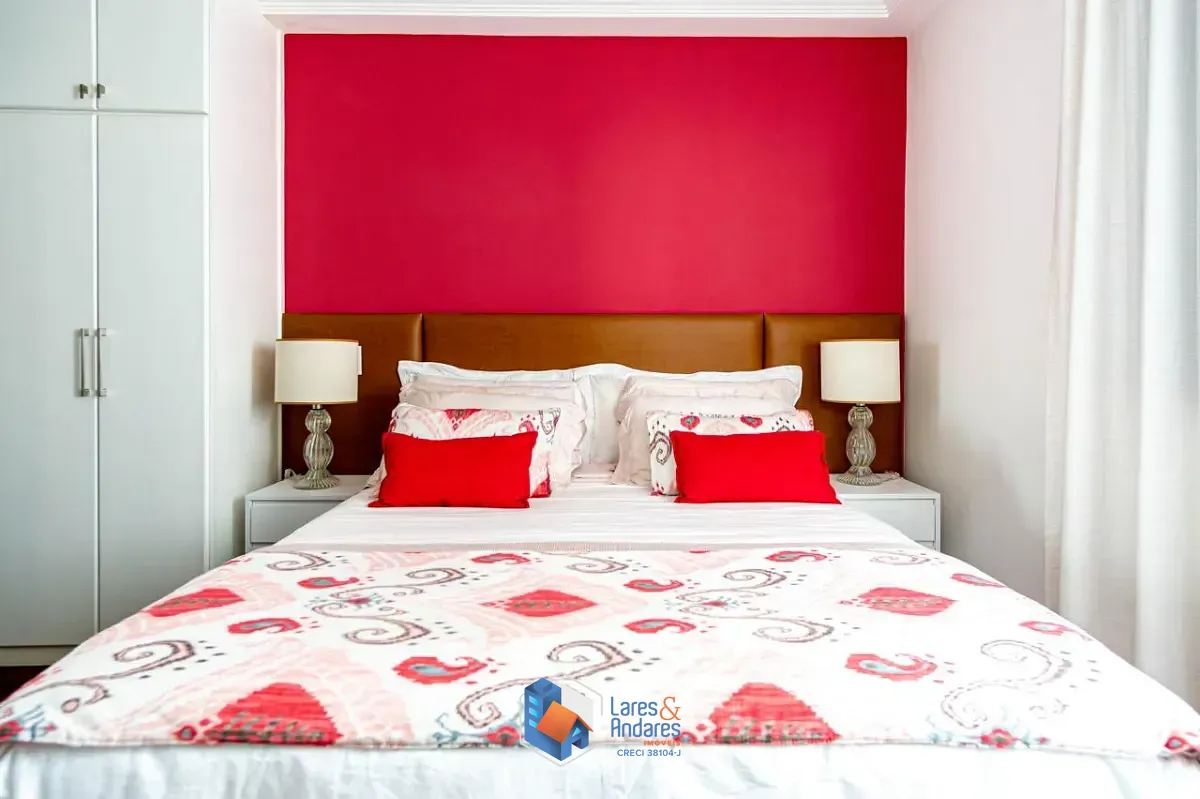 Apartamento, 3 quartos, 120 m² - Foto 60