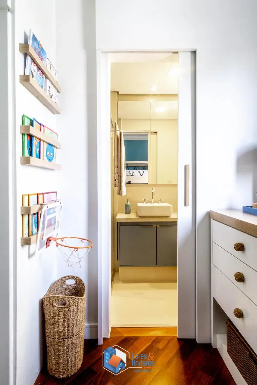 Apartamento, 3 quartos, 120 m² - Foto 75