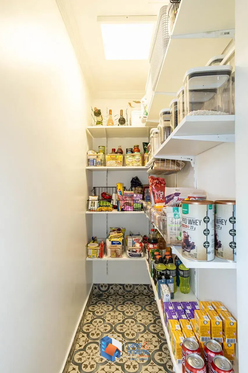 Apartamento, 3 quartos, 120 m² - Foto 47