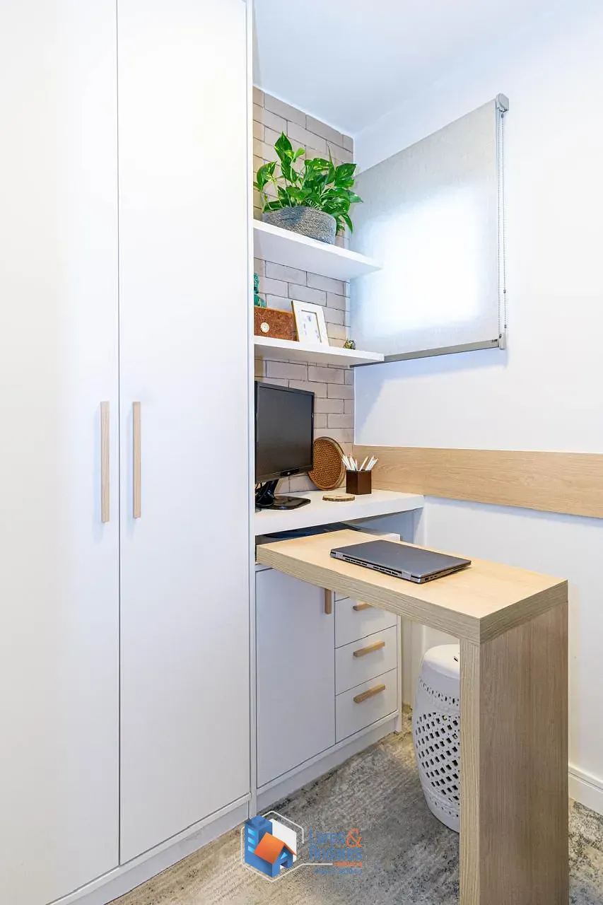 Apartamento, 3 quartos, 120 m² - Foto 57