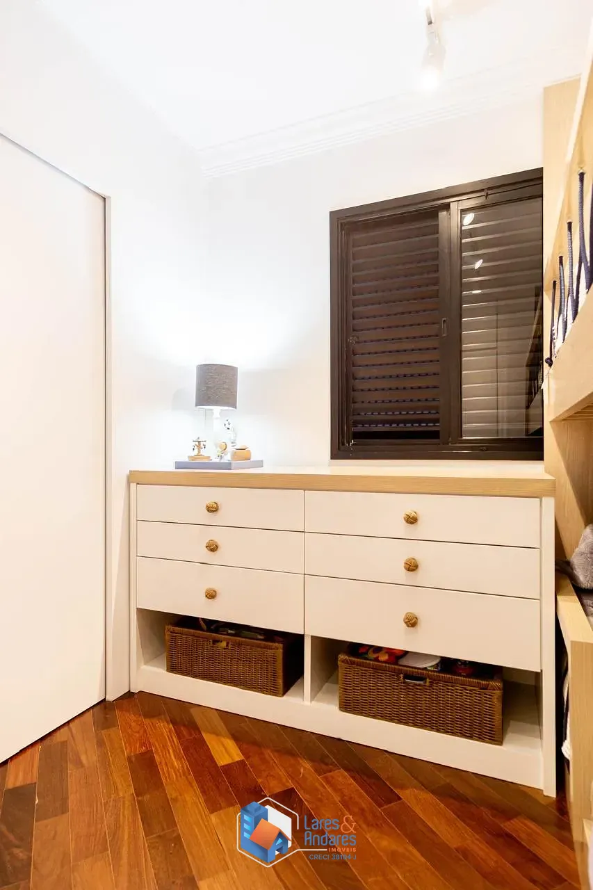 Apartamento, 3 quartos, 120 m² - Foto 58