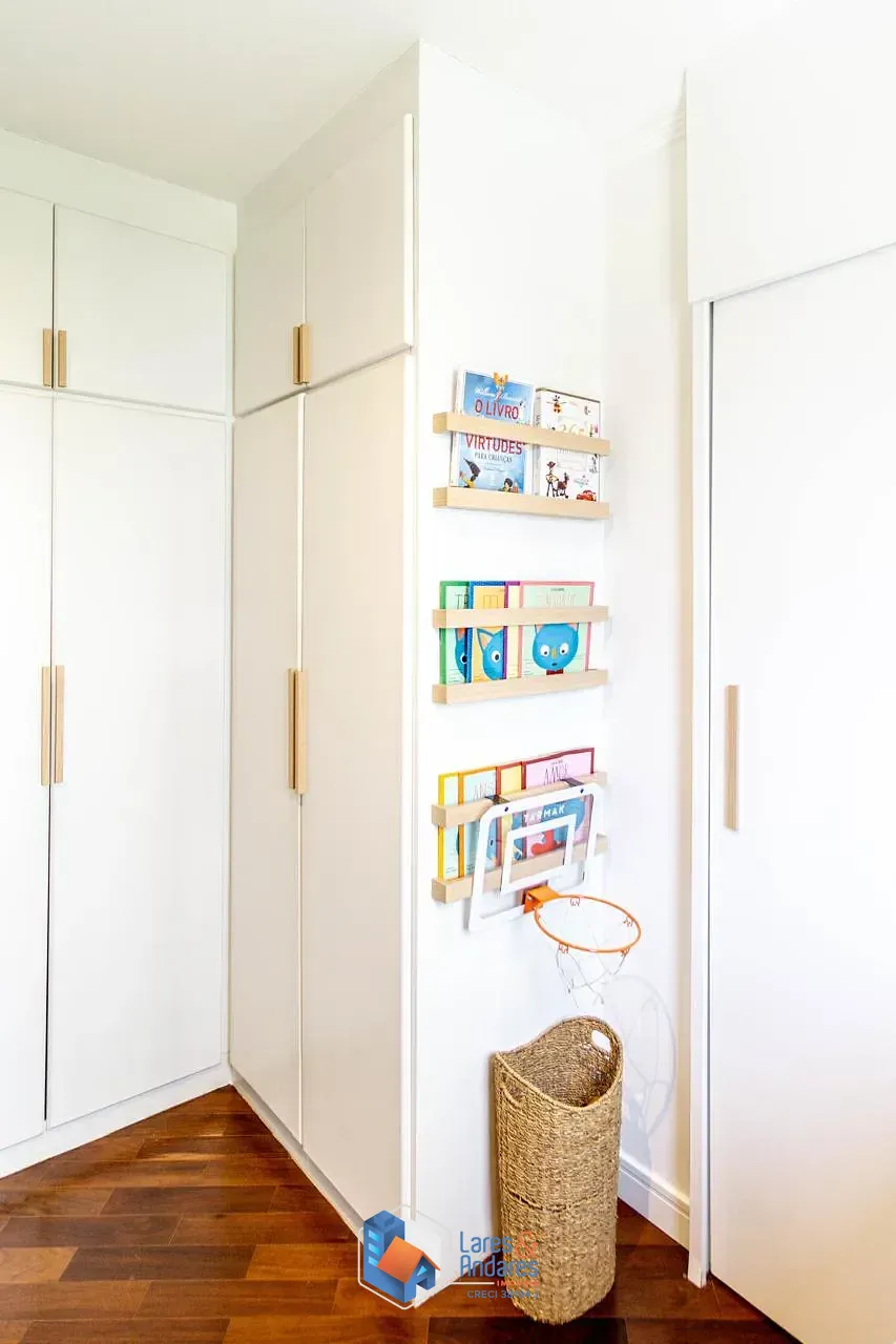 Apartamento, 3 quartos, 120 m² - Foto 80