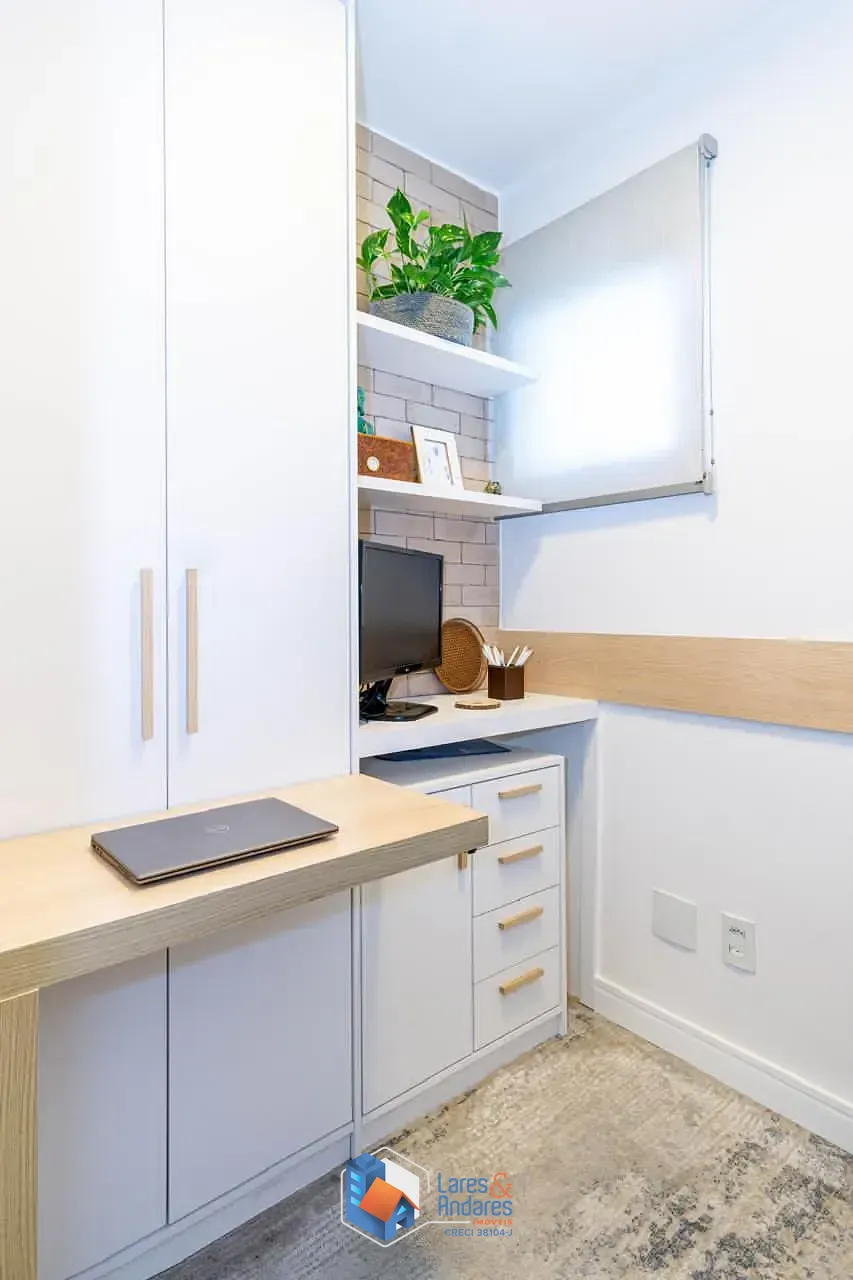 Apartamento, 3 quartos, 120 m² - Foto 39