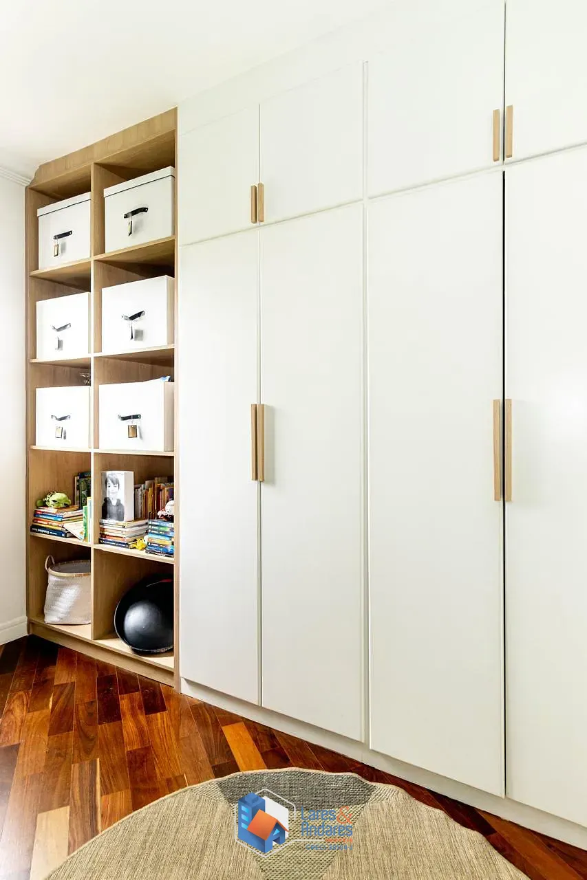 Apartamento, 3 quartos, 120 m² - Foto 70