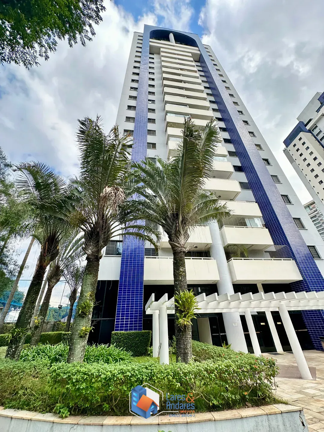 Apartamento, 3 quartos, 120 m² - Foto 31