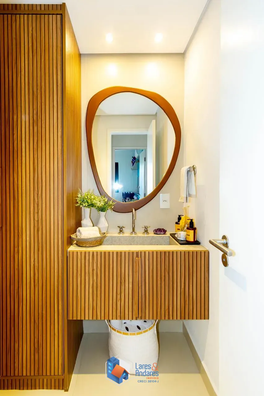 Apartamento, 3 quartos, 120 m² - Foto 64