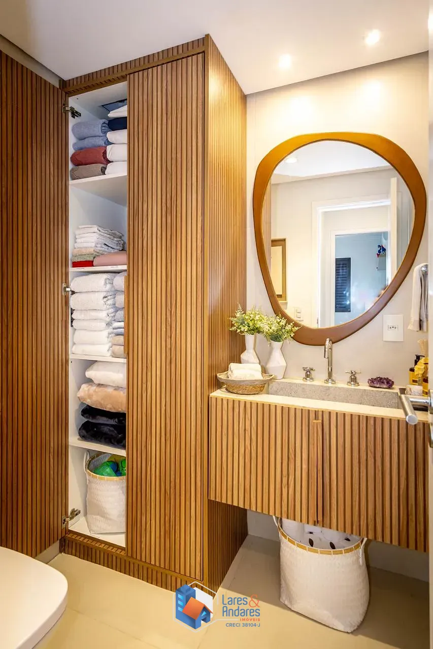 Apartamento, 3 quartos, 120 m² - Foto 63