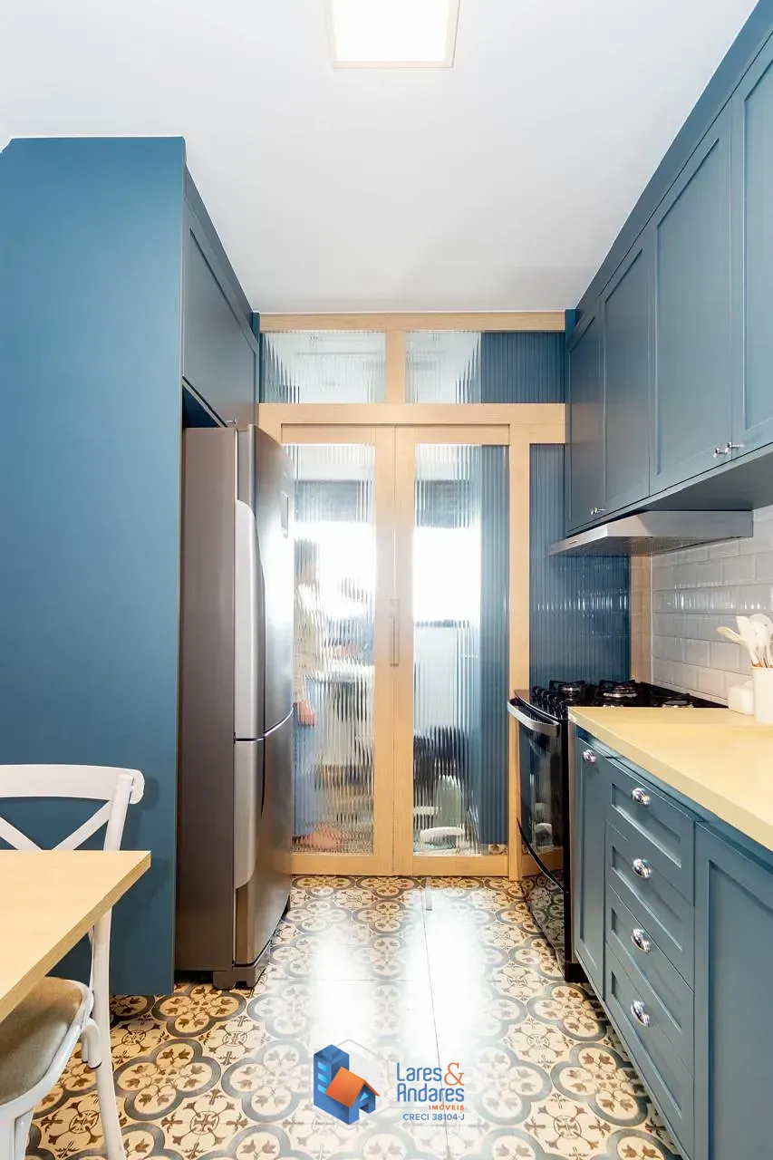 Apartamento, 3 quartos, 120 m² - Foto 41