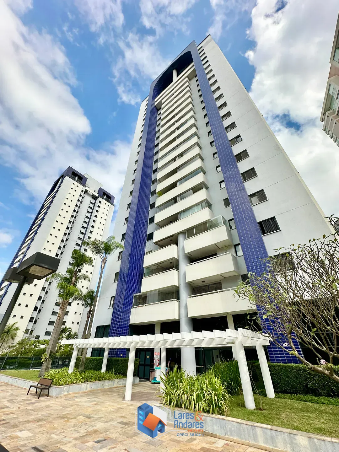 Apartamento, 3 quartos, 120 m² - Foto 34