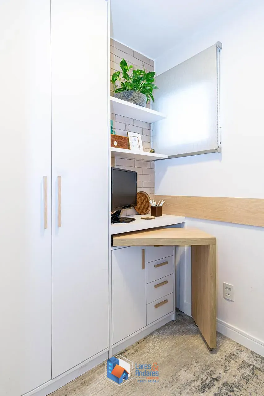 Apartamento, 3 quartos, 120 m² - Foto 48