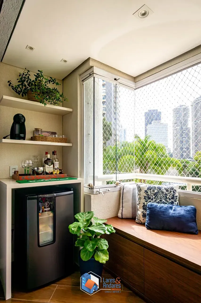 Apartamento, 3 quartos, 120 m² - Foto 56