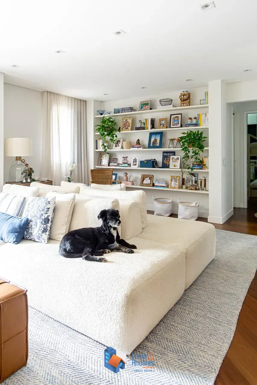 Apartamento, 3 quartos, 120 m² - Foto 77