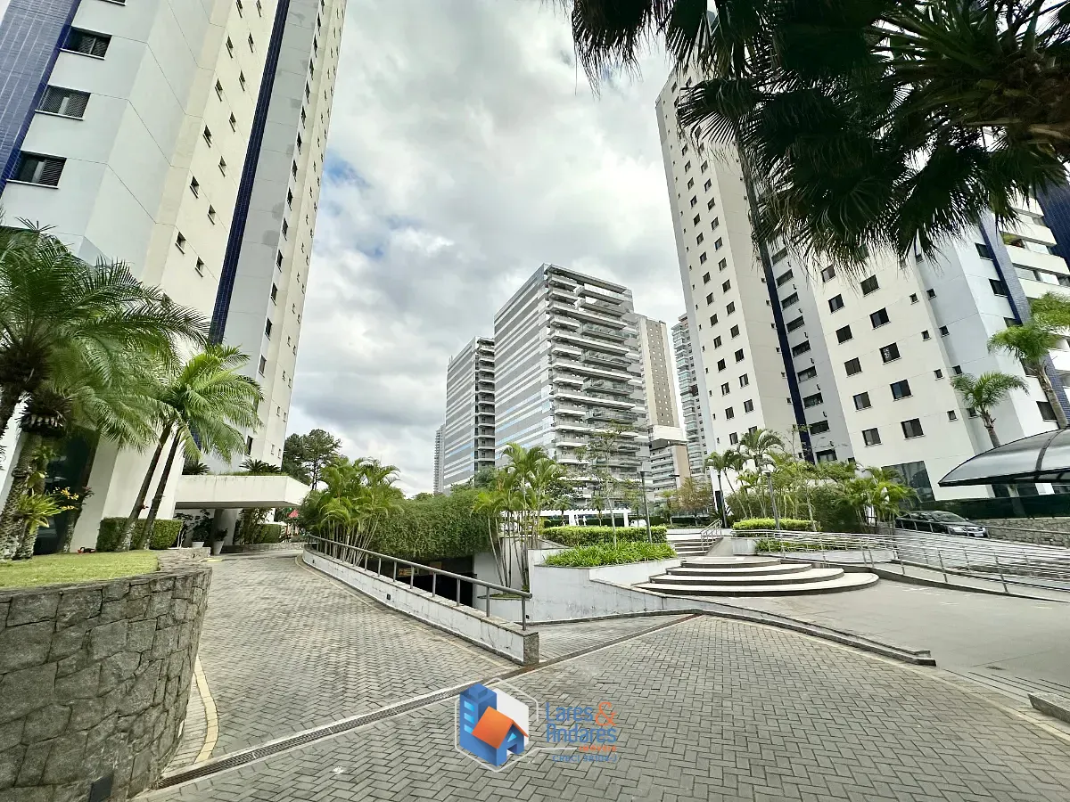 Apartamento, 3 quartos, 120 m² - Foto 32