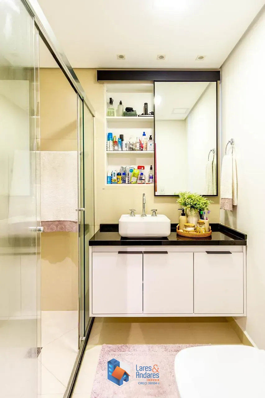 Apartamento, 3 quartos, 120 m² - Foto 69
