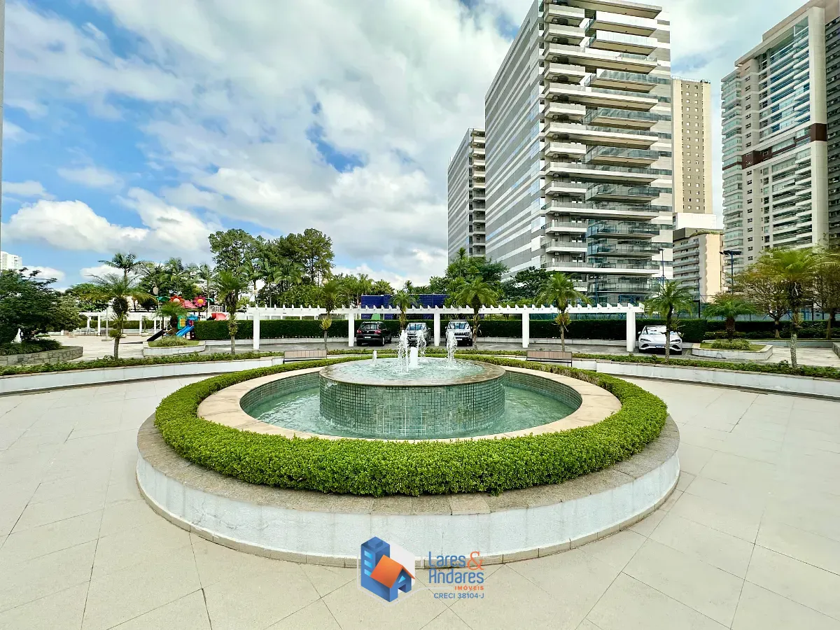 Apartamento, 3 quartos, 120 m² - Foto 35