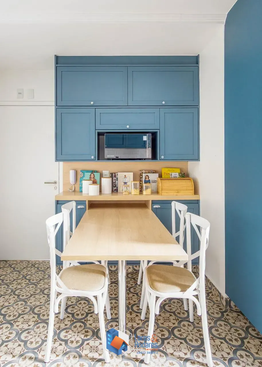 Apartamento, 3 quartos, 120 m² - Foto 40