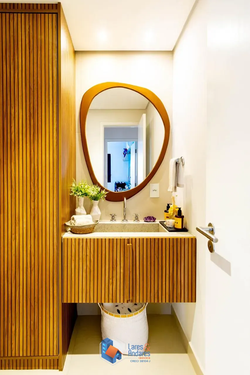 Apartamento, 3 quartos, 120 m² - Foto 62