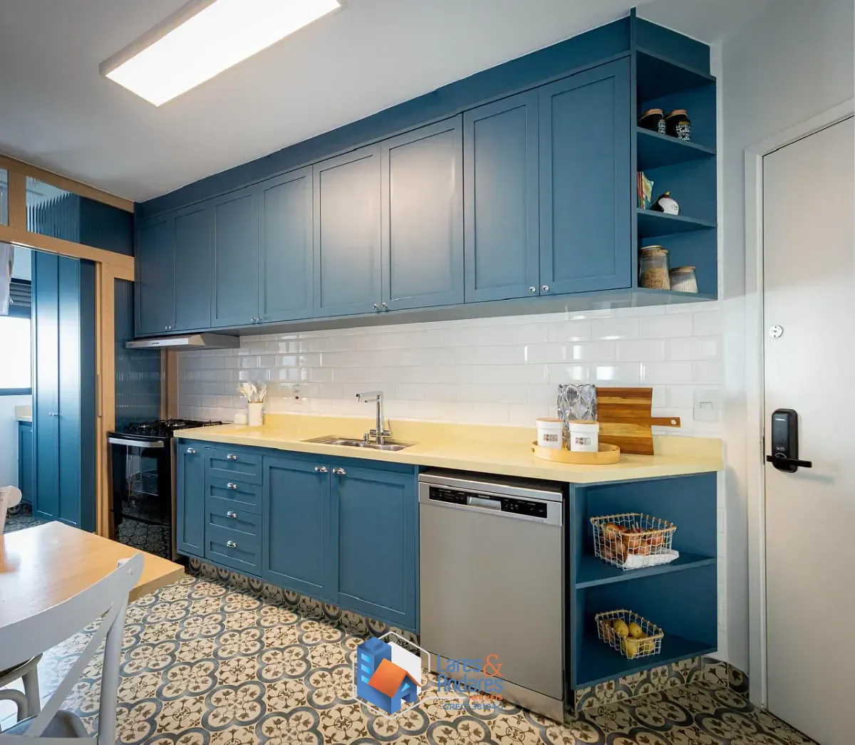 Apartamento, 3 quartos, 120 m² - Foto 42