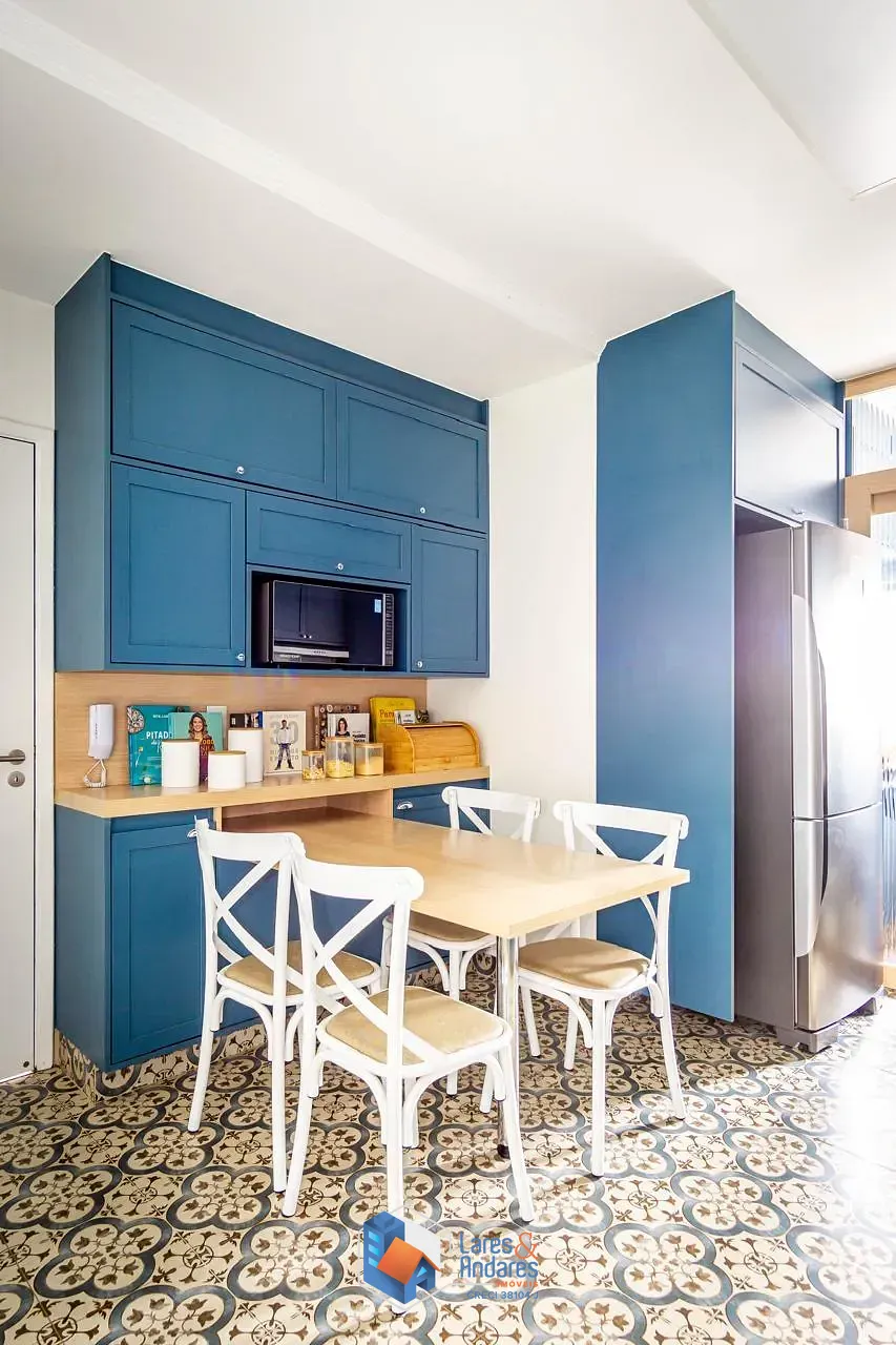 Apartamento, 3 quartos, 120 m² - Foto 49