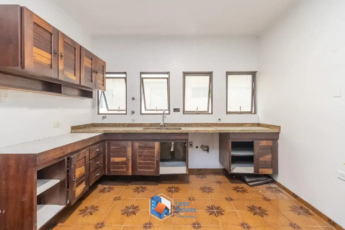 Apartamento, 3 quartos, 204 m² - Foto 8