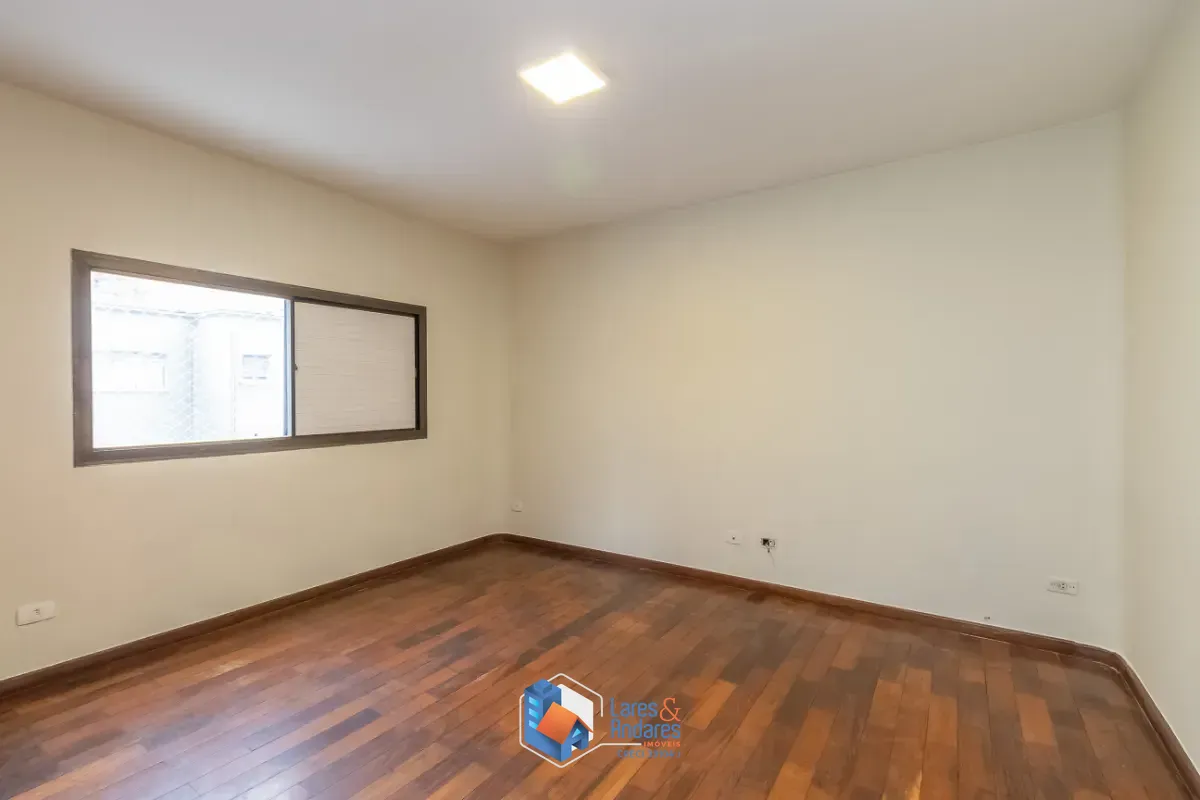 Apartamento, 3 quartos, 204 m² - Foto 9