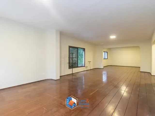 Apartamento com 315m² 3 quartos e 4 banheiros, à venda, no bairro Jardim Paulista em São Paulo