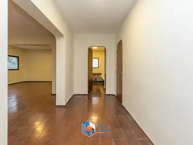 Apartamento com 315m² 3 quartos e 4 banheiros, à venda, no bairro Jardim Paulista em São Paulo