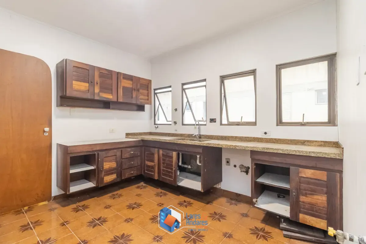 Apartamento, 3 quartos, 204 m² - Foto 6