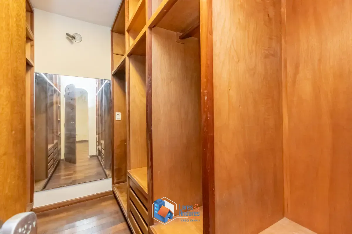 Apartamento, 3 quartos, 204 m² - Foto 18