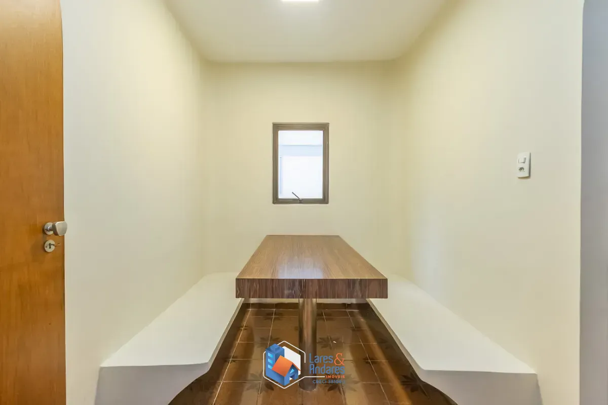 Apartamento, 3 quartos, 204 m² - Foto 5