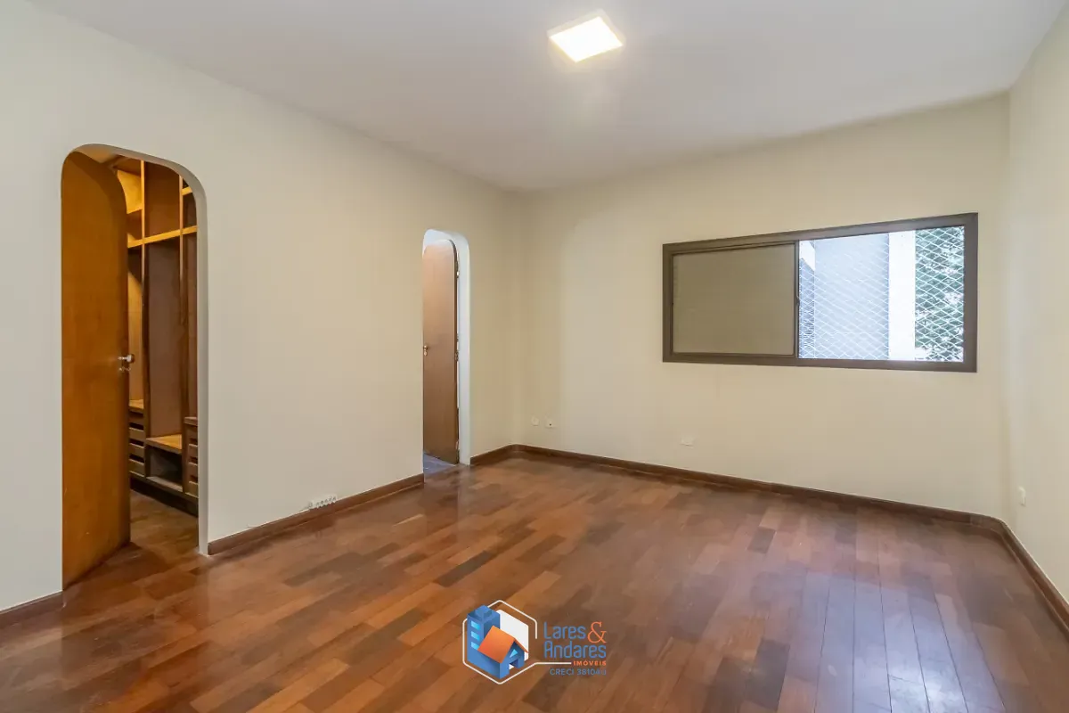 Apartamento, 3 quartos, 204 m² - Foto 15