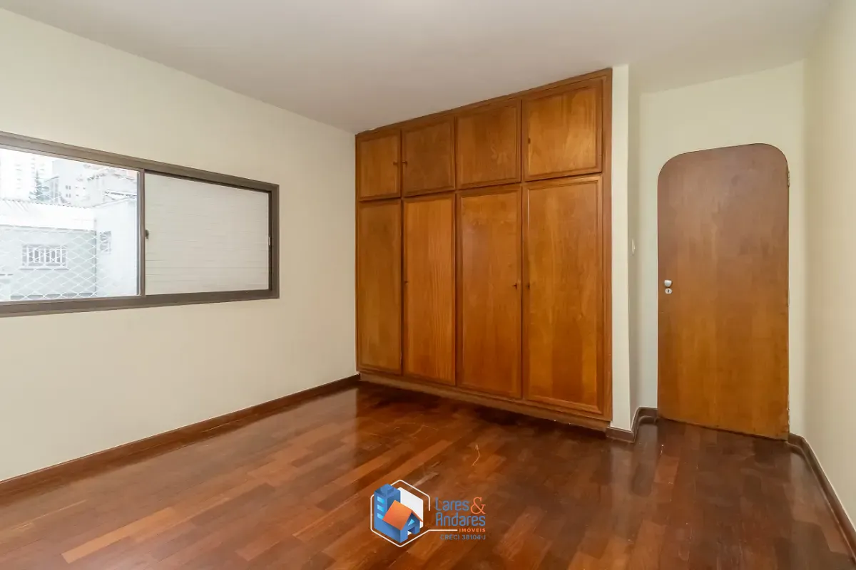Apartamento, 3 quartos, 204 m² - Foto 13