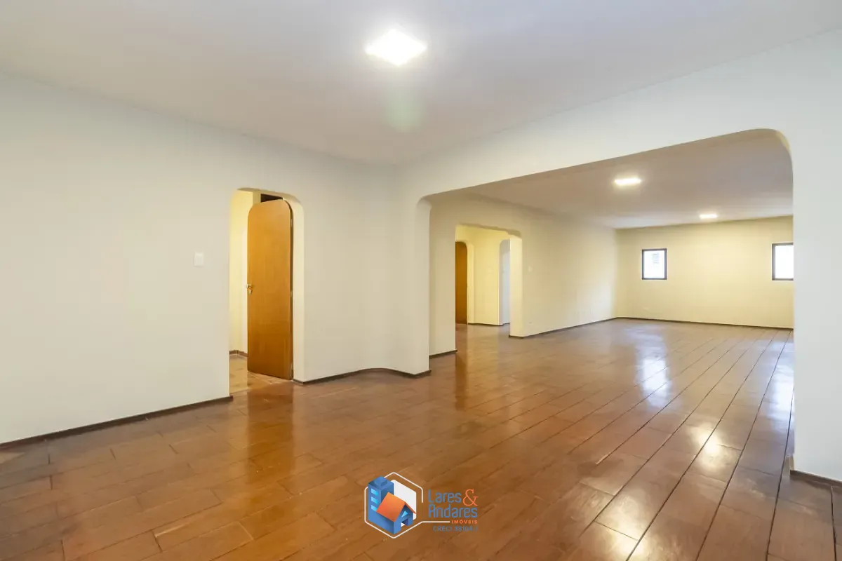 Apartamento, 3 quartos, 204 m² - Foto 3