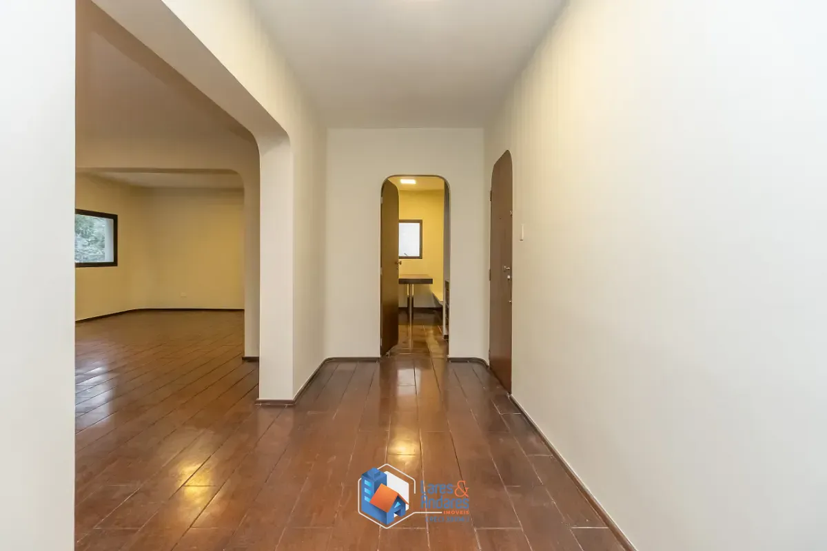 Apartamento, 3 quartos, 204 m² - Foto 4