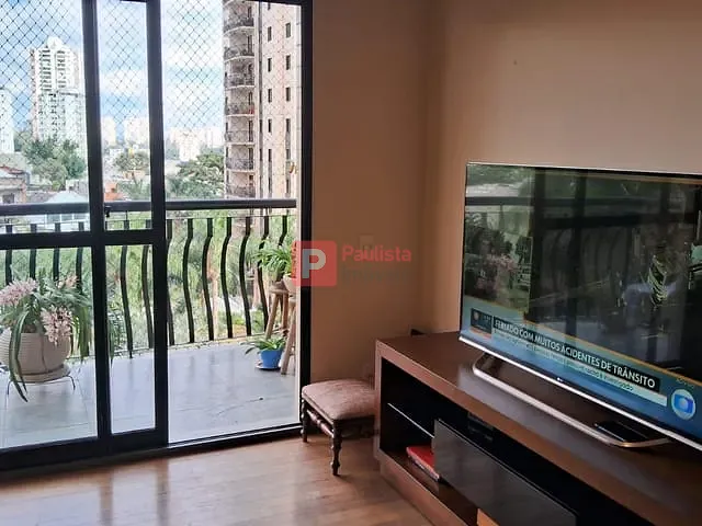 Apartamento com 210m² 3 quartos e 3 banheiros, à venda, no bairro ALTO DA BOA VISTA/Santo Amaro em São Paulo