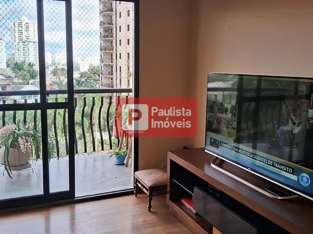 Apartamento com 210m² 3 quartos e 3 banheiros, à venda, no bairro ALTO DA BOA VISTA/Santo Amaro em São Paulo