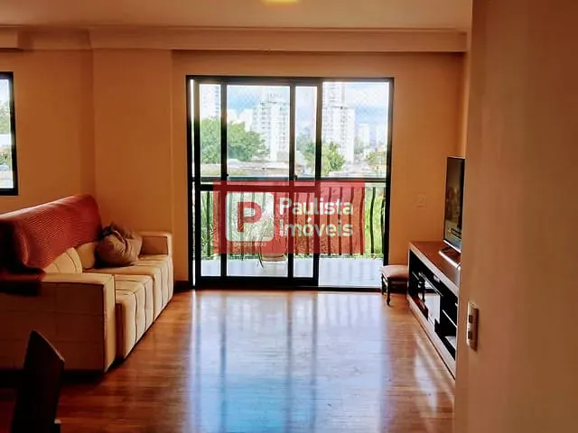 Apartamento com 210m² 3 quartos e 3 banheiros, à venda, no bairro ALTO DA BOA VISTA/Santo Amaro em São Paulo