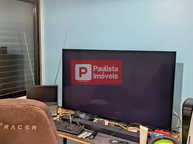 Apartamento com 210m² 3 quartos e 3 banheiros, à venda, no bairro ALTO DA BOA VISTA/Santo Amaro em São Paulo