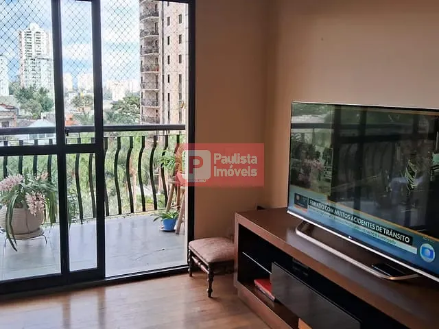 Apartamento com 210m² 3 quartos e 3 banheiros, à venda, no bairro ALTO DA BOA VISTA/Santo Amaro em São Paulo