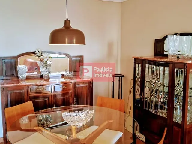 Apartamento com 210m² 3 quartos e 3 banheiros, à venda, no bairro ALTO DA BOA VISTA/Santo Amaro em São Paulo