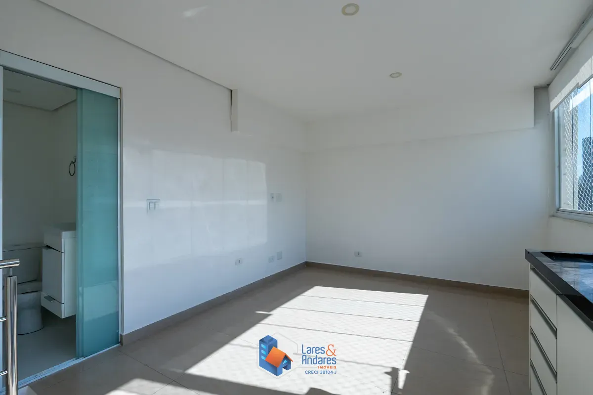 Apartamento, 1 quarto, 51 m² - Foto 13