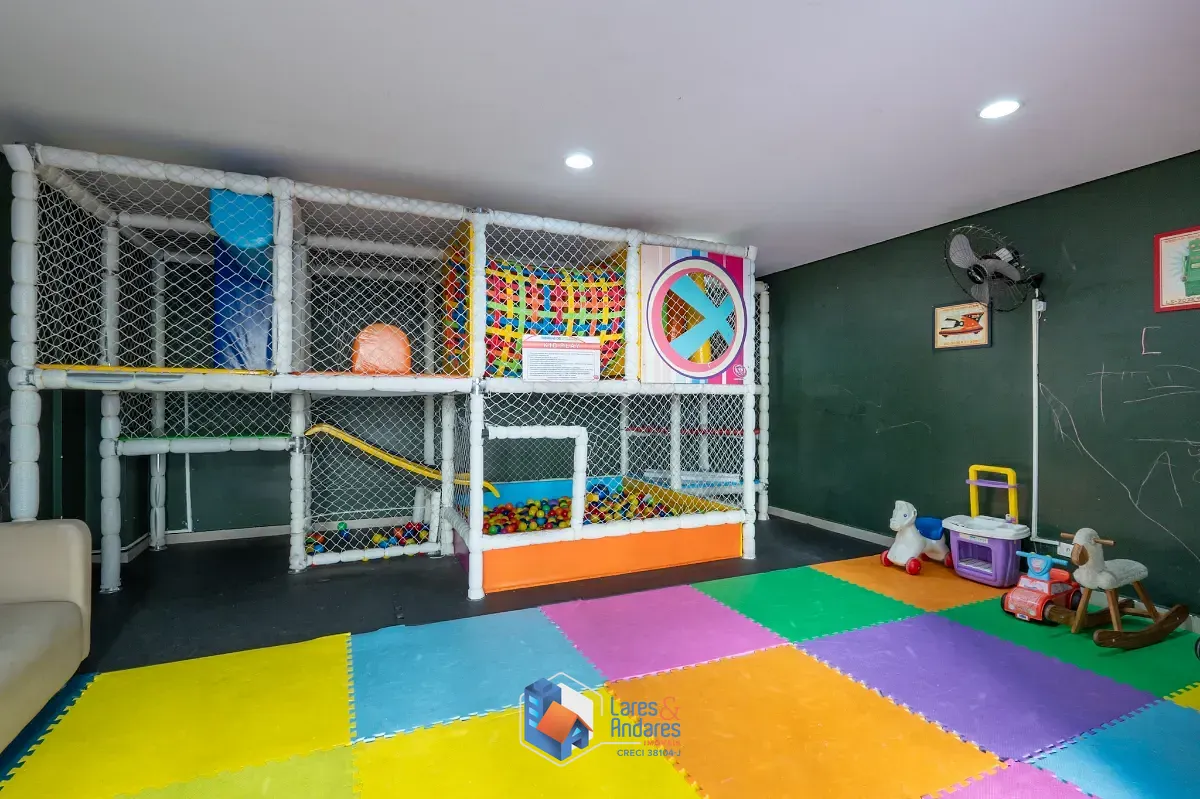Apartamento, 1 quarto, 51 m² - Foto 39