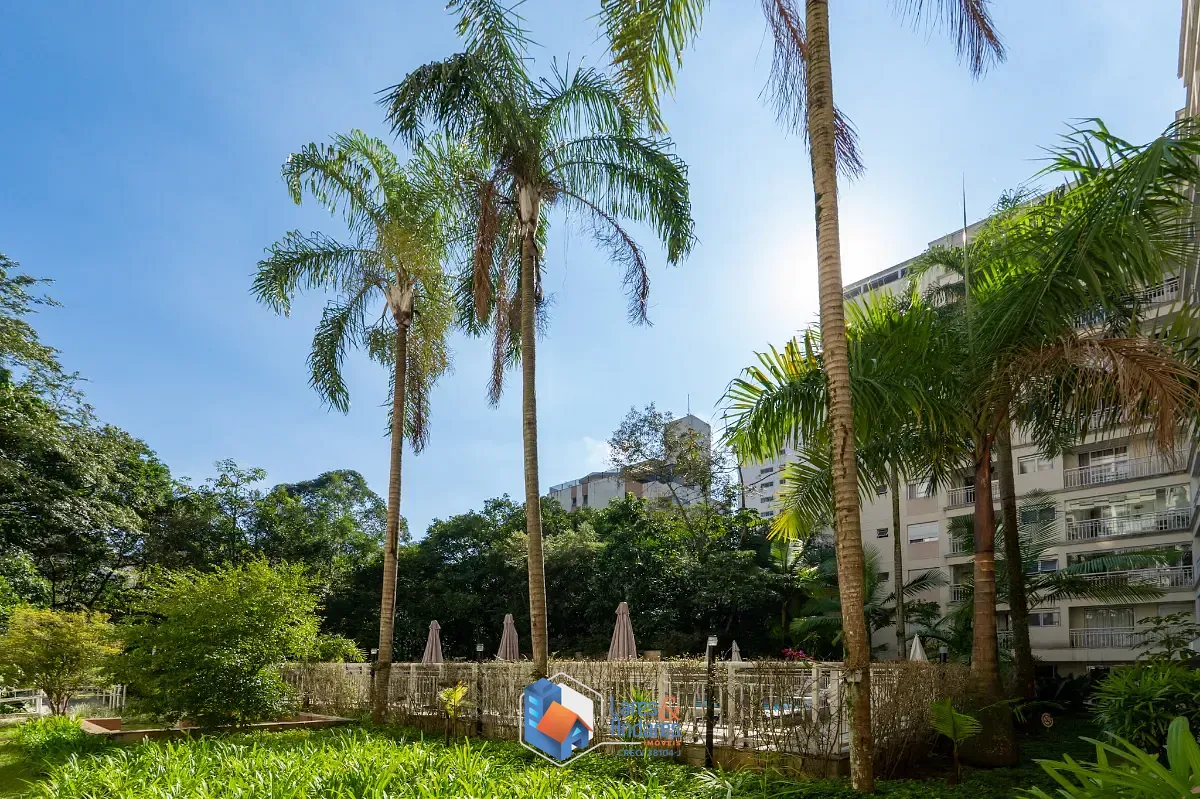 Apartamento, 1 quarto, 51 m² - Foto 40