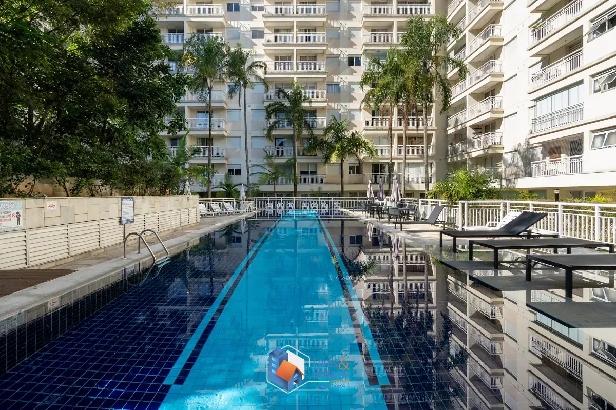 Apartamento, 1 quarto, 51 m² - Foto 26