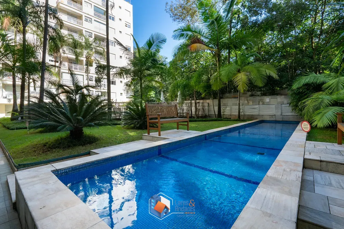 Apartamento, 1 quarto, 51 m² - Foto 25