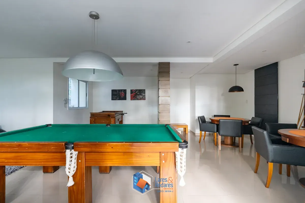 Apartamento, 1 quarto, 51 m² - Foto 32