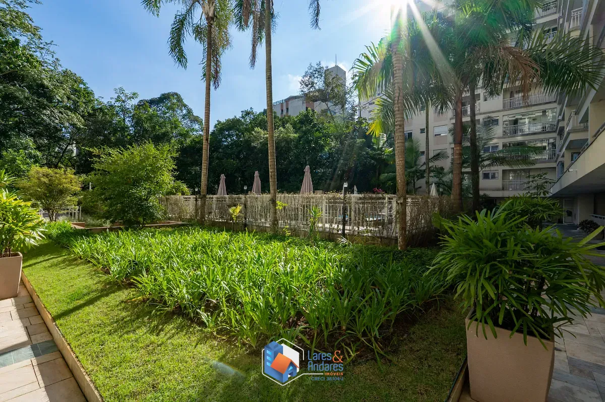 Apartamento, 1 quarto, 51 m² - Foto 36
