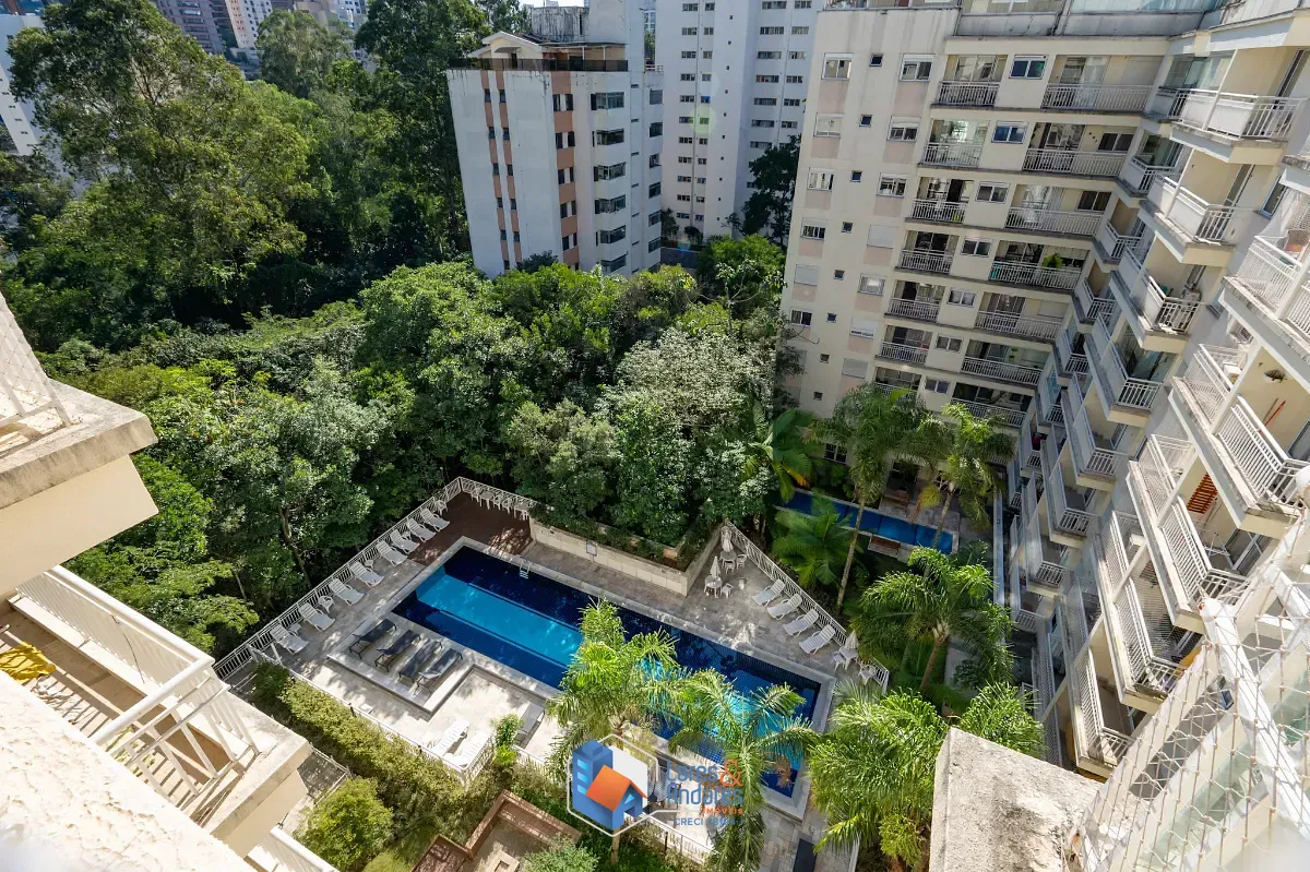 Apartamento, 1 quarto, 51 m² - Foto 27