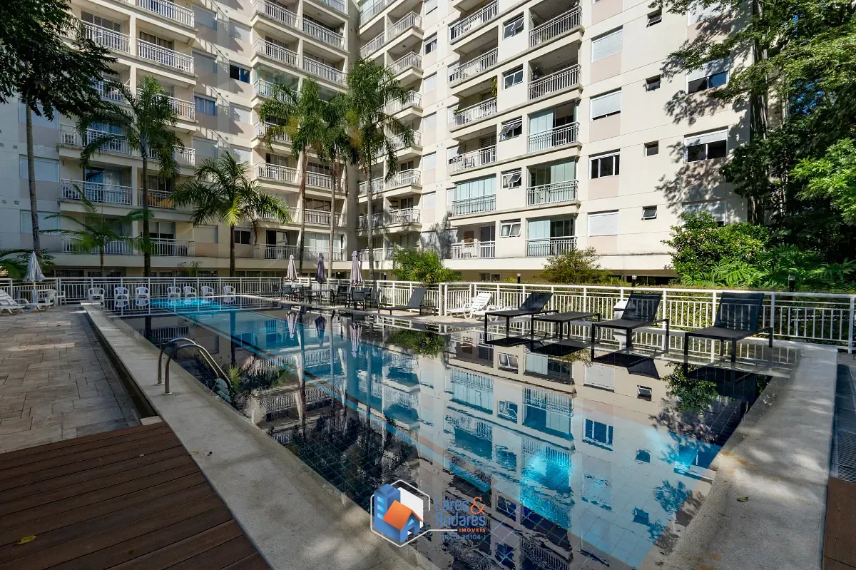 Apartamento, 1 quarto, 51 m² - Foto 28